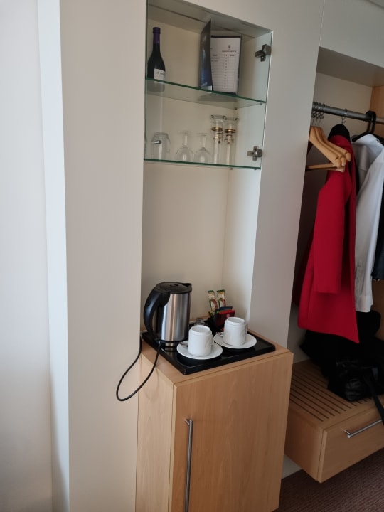 Zimmer Stadthotel Münster