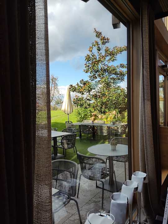 Sonstiges Hotel Hirschen Horn | Refugium am See