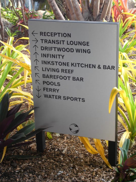 Sonstiges Daydream Island Resort and Spa