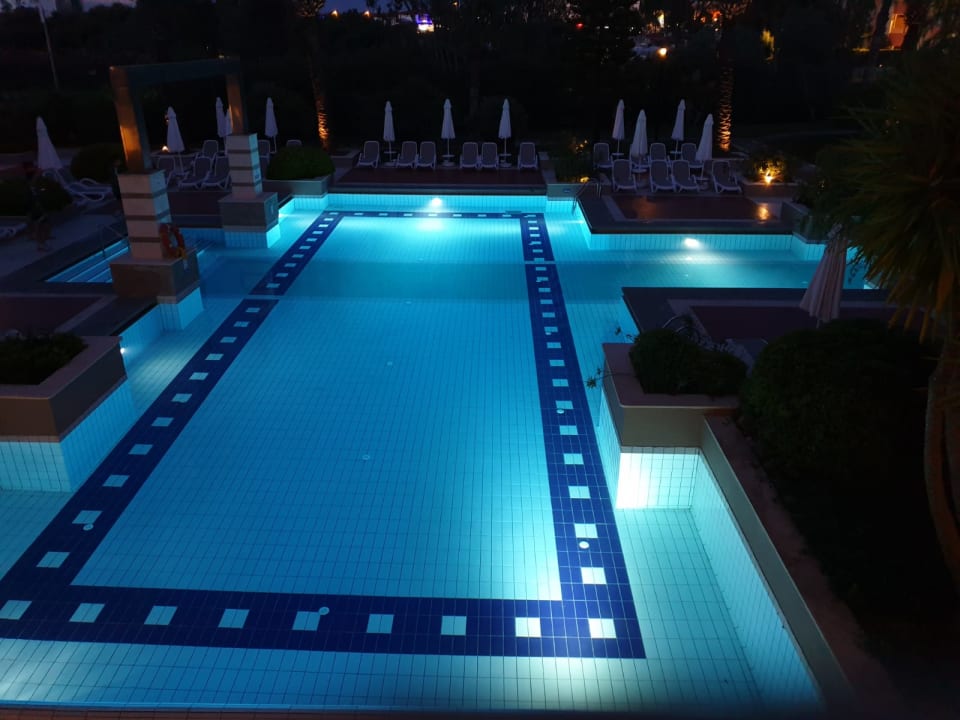 Pool TUI BLUE Xanthe