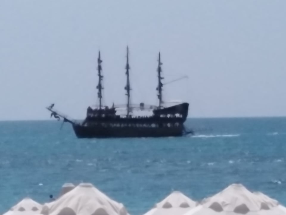 Strand Seaden Corolla Hotel