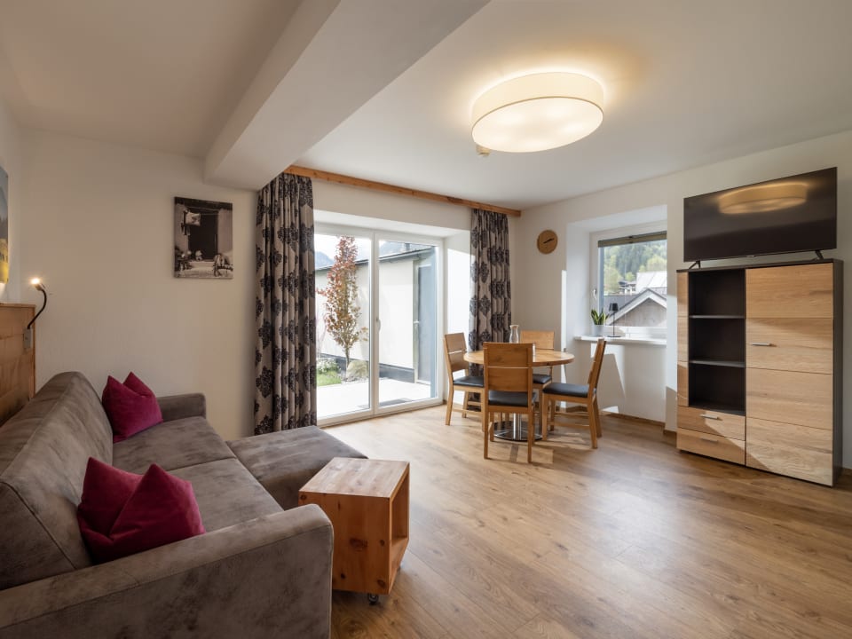 Zimmer Appartements am Achensee