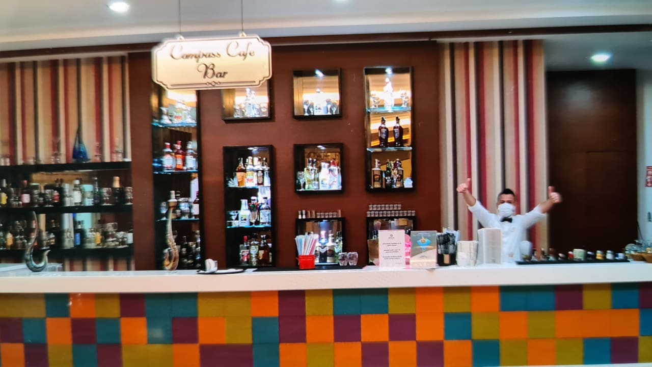 Gastro Adalya Ocean Deluxe