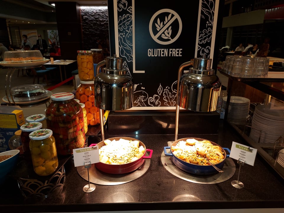 Gastro Limak Lara Deluxe Hotel & Resort
