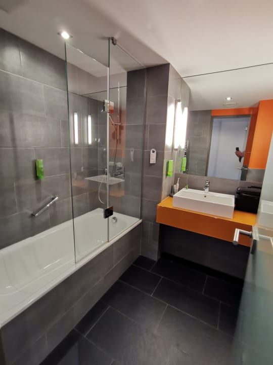 Zimmer ATLANTIC Hotel Kiel