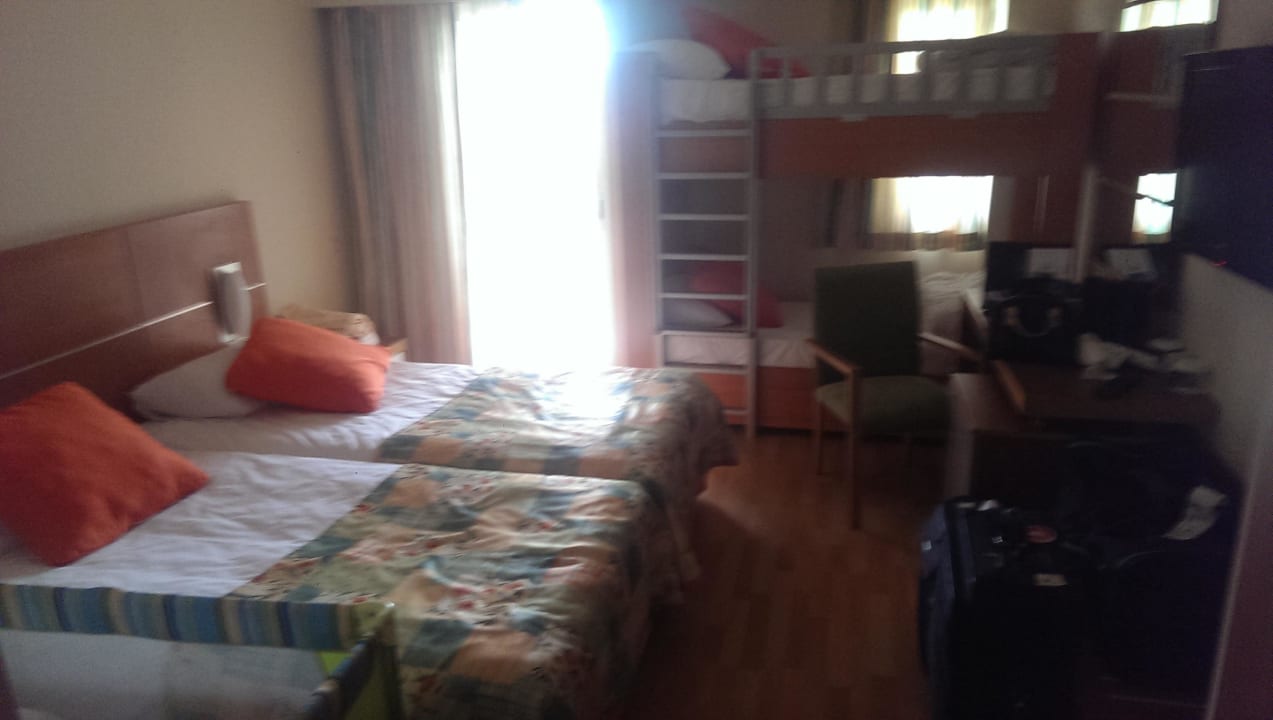 Zimmer  Limak Limra Hotel & Resort