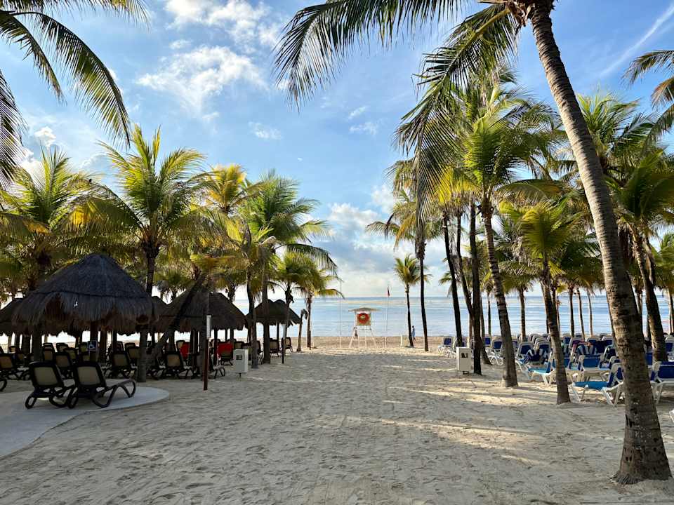 Strand Viva Azteca by Wyndham - All Inclusive Resort