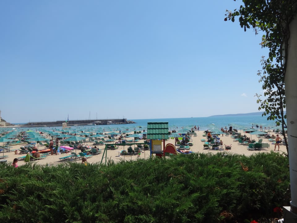Strand Duni Royal Holiday Village