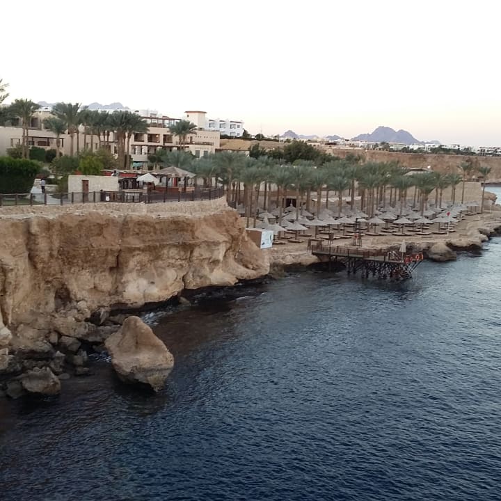 Strand The Grand Hotel Sharm El Sheikh