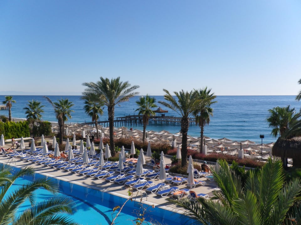 Direkt am Strand Emelda Sun Club