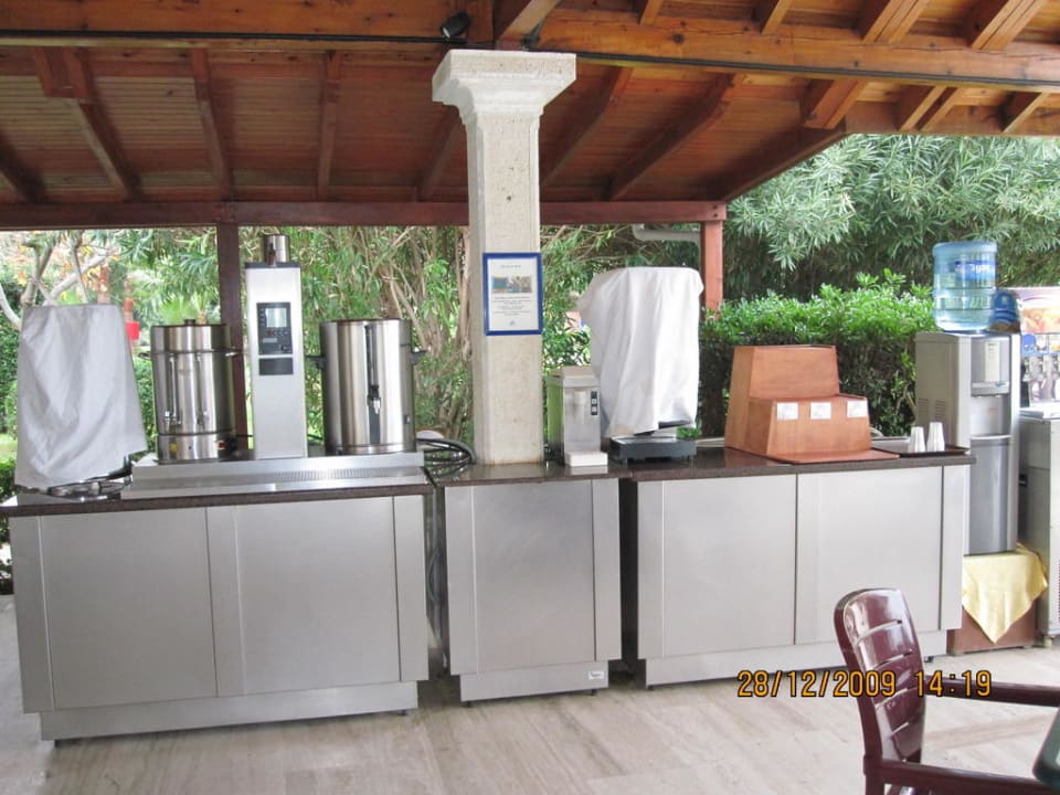 Winter 2009 Labranda Alantur Resort