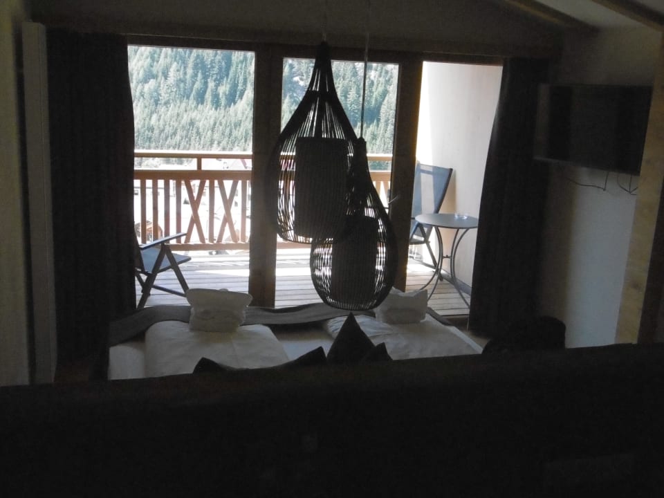 Zimmer Falkensteiner Hotel & Spa Falkensteinerhof