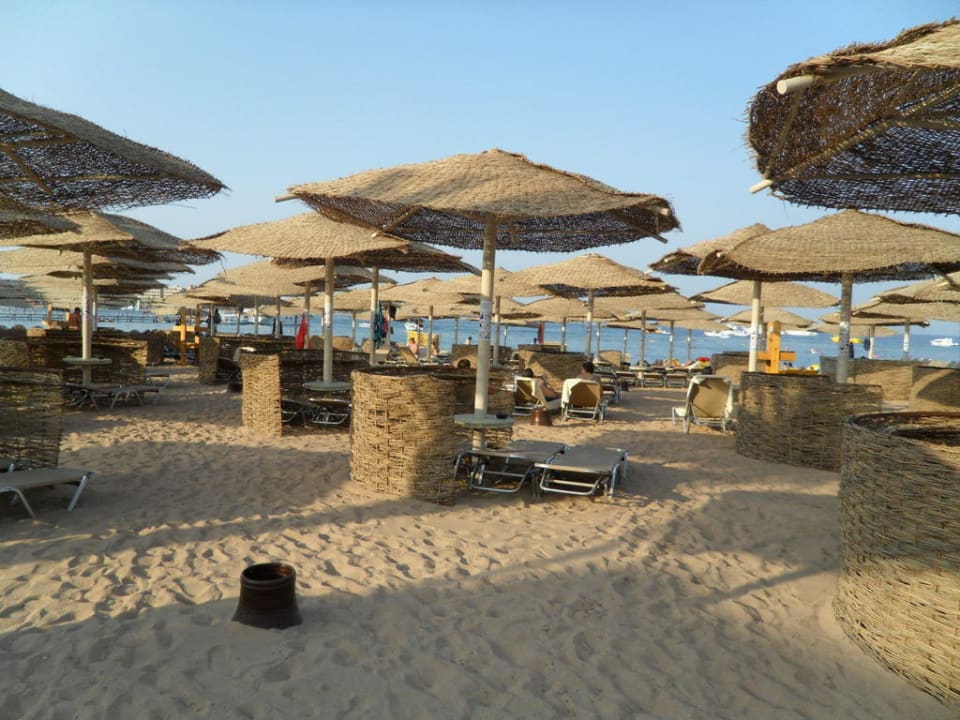 Strand Jaz Makadi Blue - TUI BLUE Makadi - Adults Friendly 16 Years Plus