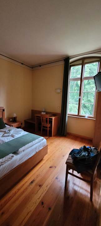 Zimmer Hotel Jagdschloss Letzlingen