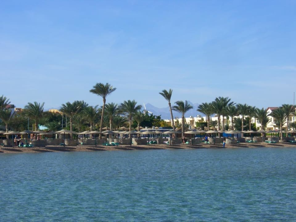 Strand Golden Beach Resort