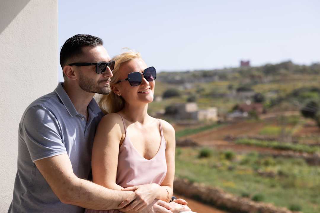 Außenansicht Riviera Spa Resort - Adults Only