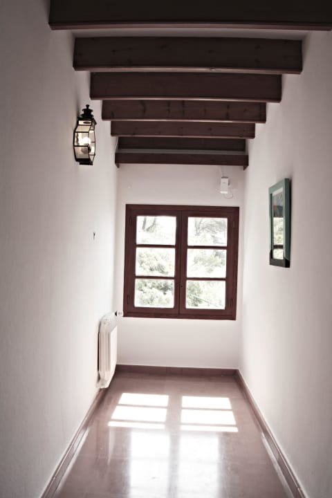 Corridor - Cap Vermell - 2013 Cap Vermell Beach Hotel