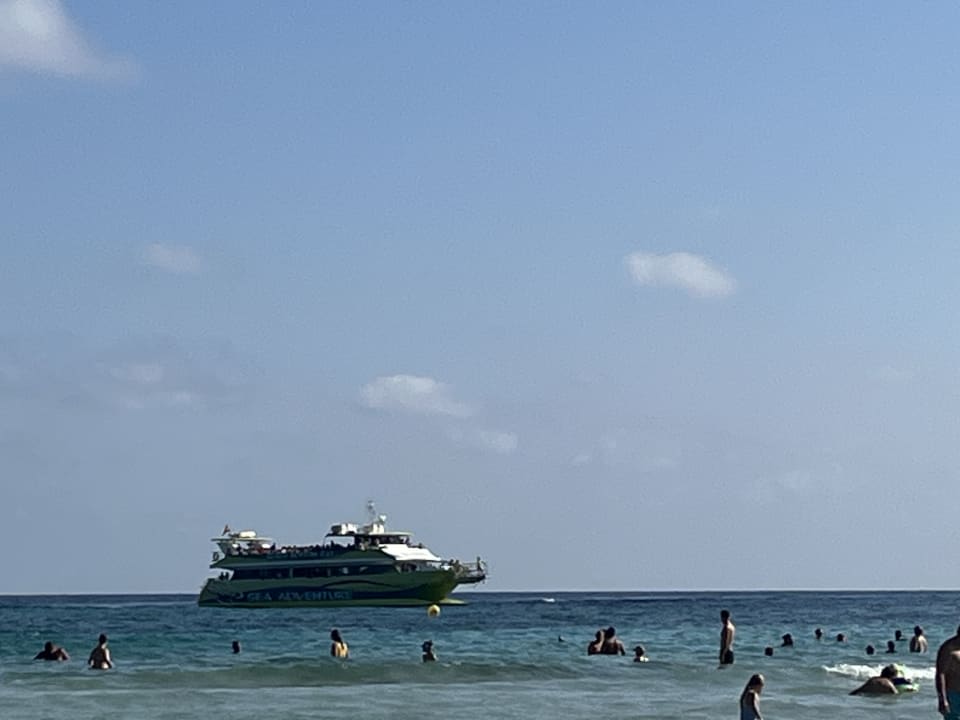 Strand Hipotels Mediterraneo Club