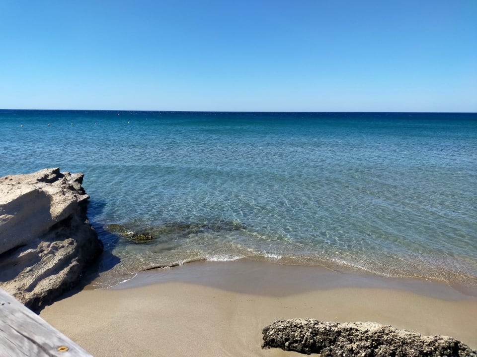 Strand Atlantica Mikri Poli Crete