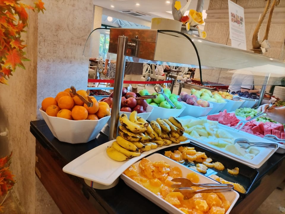 Gastro Aska Hotel Just in Beach