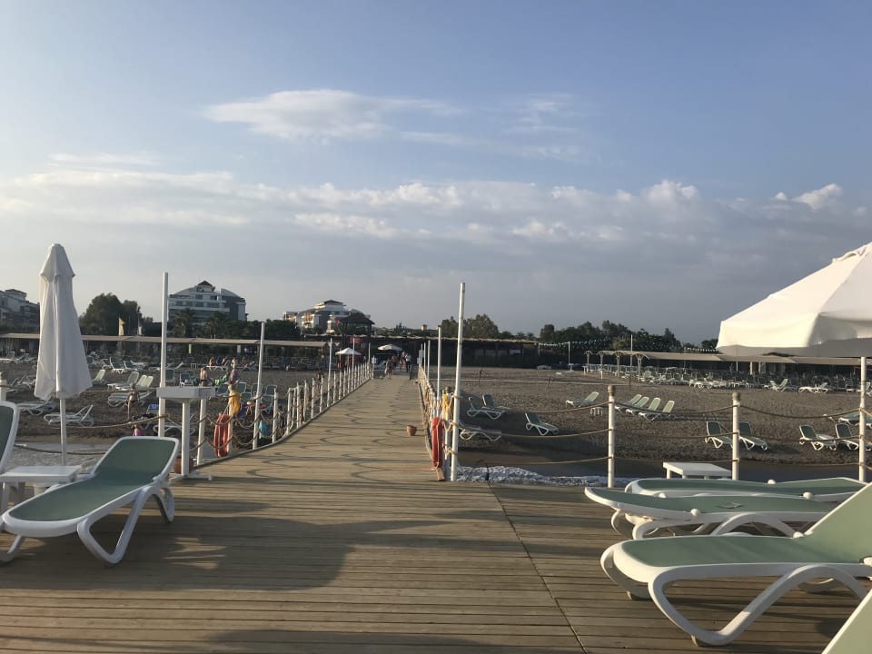 Strand Port Nature Luxury Resort & Spa