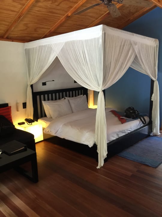 Zimmer Meeru Maldives Resort Island