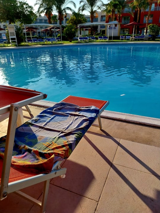 Pool Titanic Beach Spa & Aqua Park