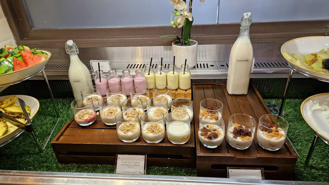 Gastro Leonardo Royal Hotel Oxford