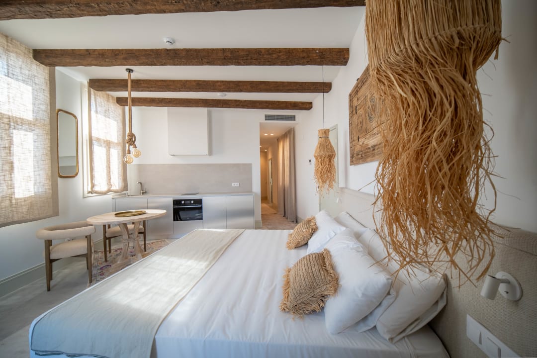 Zimmer Apartamentos Soho Boutique Hoy No Me Puedo Levantar