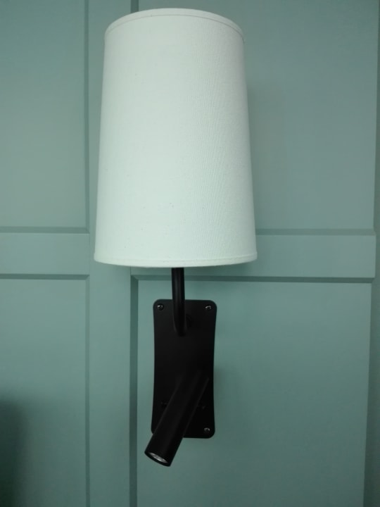 Zimmer Hotel Scandic Grand Central