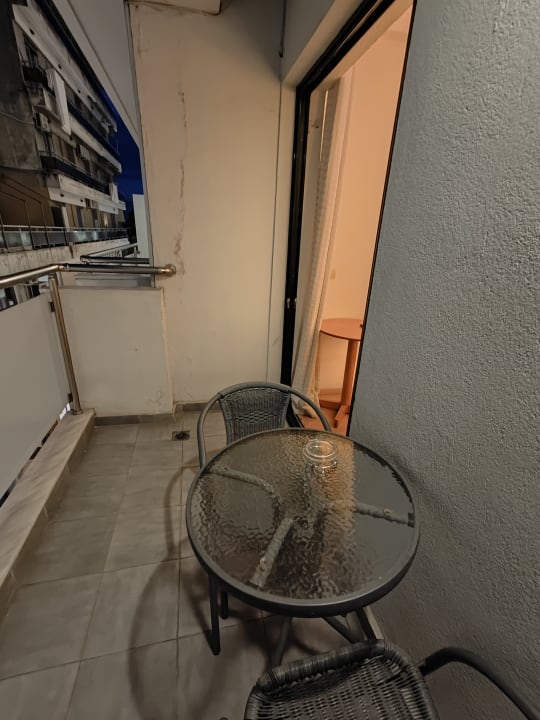 Zimmer Esperia Hotel Kavala