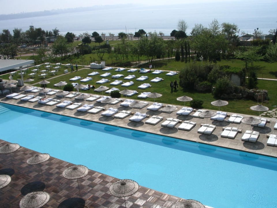 Pool Hotel SU & Aqualand