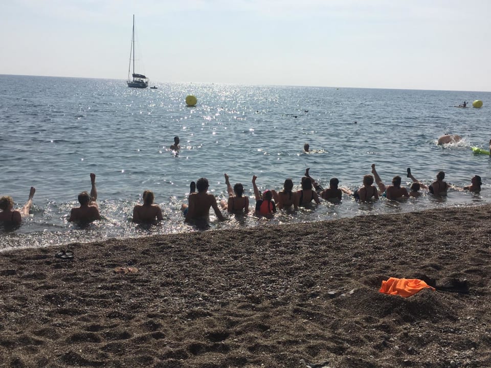 Strand Mitsis Rodos Village