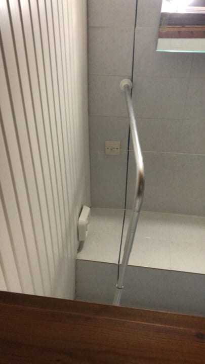 Zimmer Hotel Paris Beach