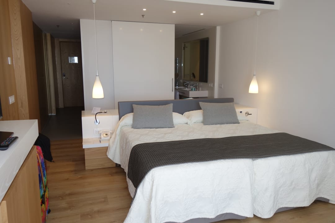 Juniorsuite 223  Hipotels Playa De Palma Palace