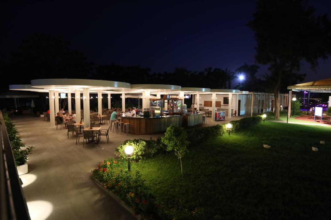 Abendbar Labranda Alantur Resort