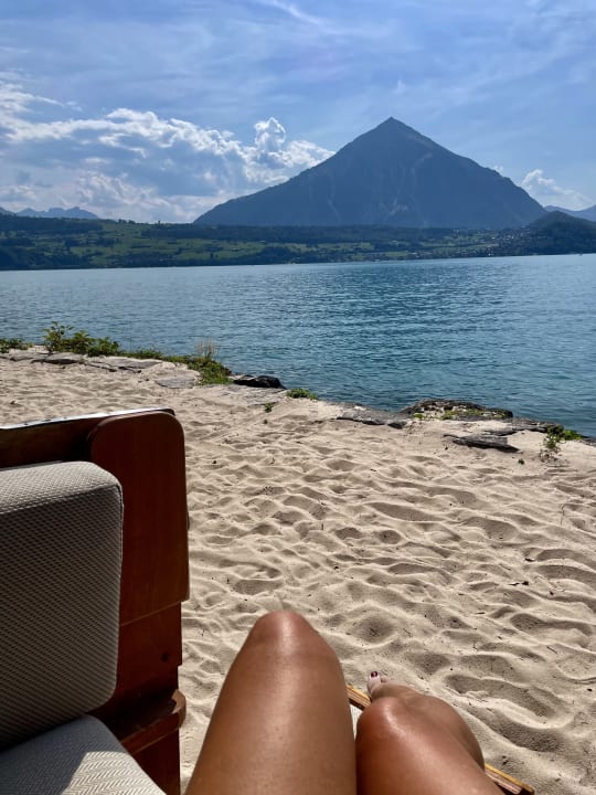 Strand Beatus Wellness- & Spa-Hotel