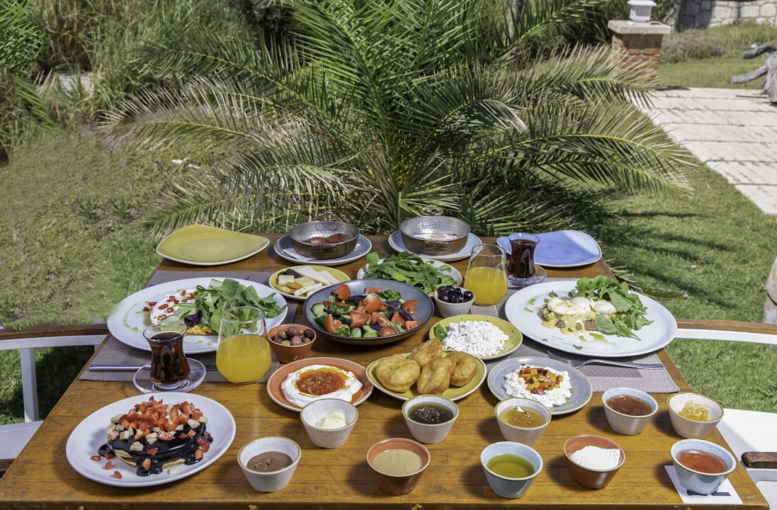 Gastro Kairaba Alaçatı Beach Resort & Spa