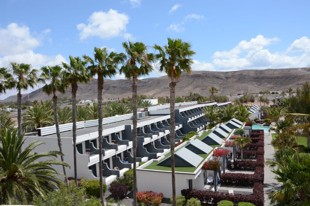 Außenansicht R2 Romantic Fantasia Suites - Adults only