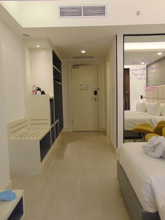 Zimmer Innside by Melia Yogyakarta