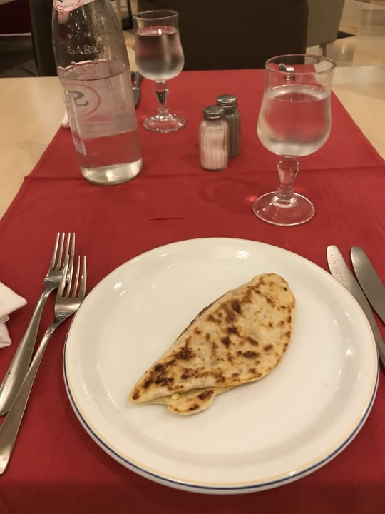 Gastro Iberostar Waves Averroes