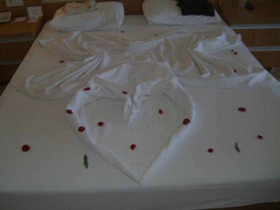 Hübsch Cenger Beach Resort & Spa