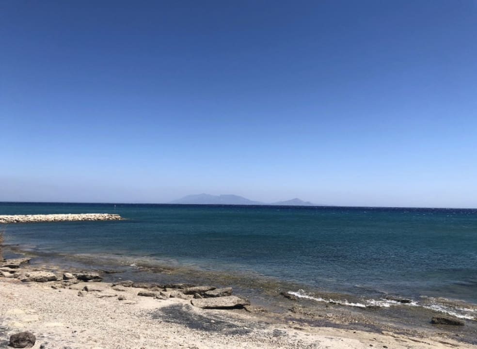 Strand Lagas Aegean Village