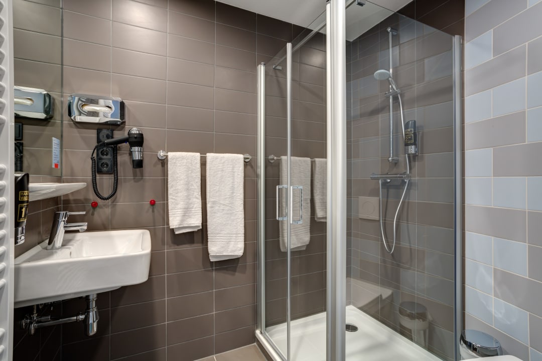 Zimmer MEININGER Hotel Amsterdam Amstel