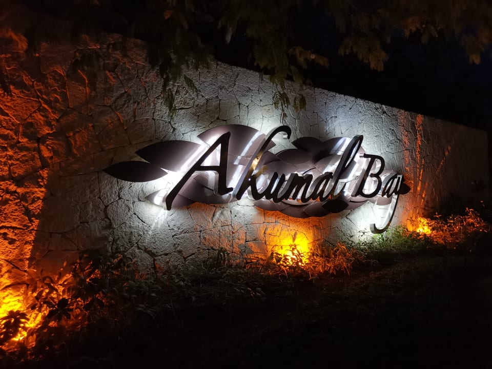 Außenansicht Akumal Bay Beach & Wellness Resort