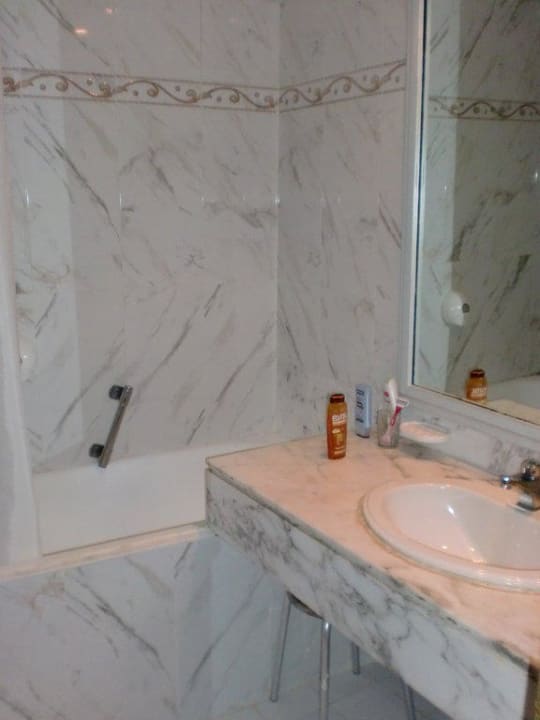 Bad Riadh Palms Resort & Spa