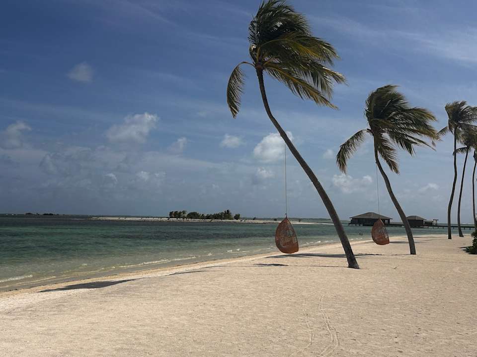 Strand Cocoon Maldives