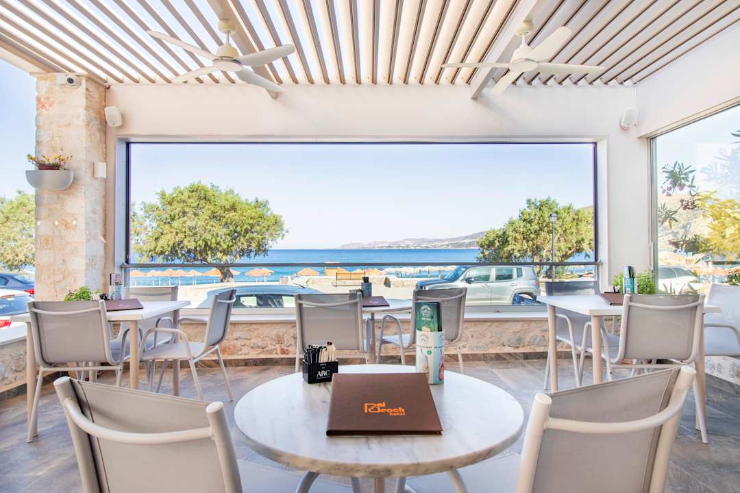 Gastro Hotel Pal Beach