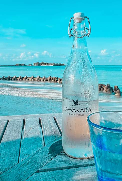 Gastro Jawakara Islands Maldives