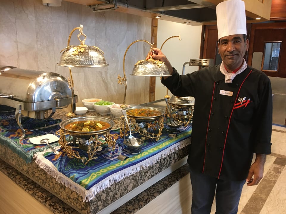 Gastro Shams Prestige Abu Soma-Adults Only